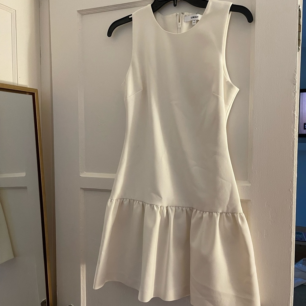 Likely Dress